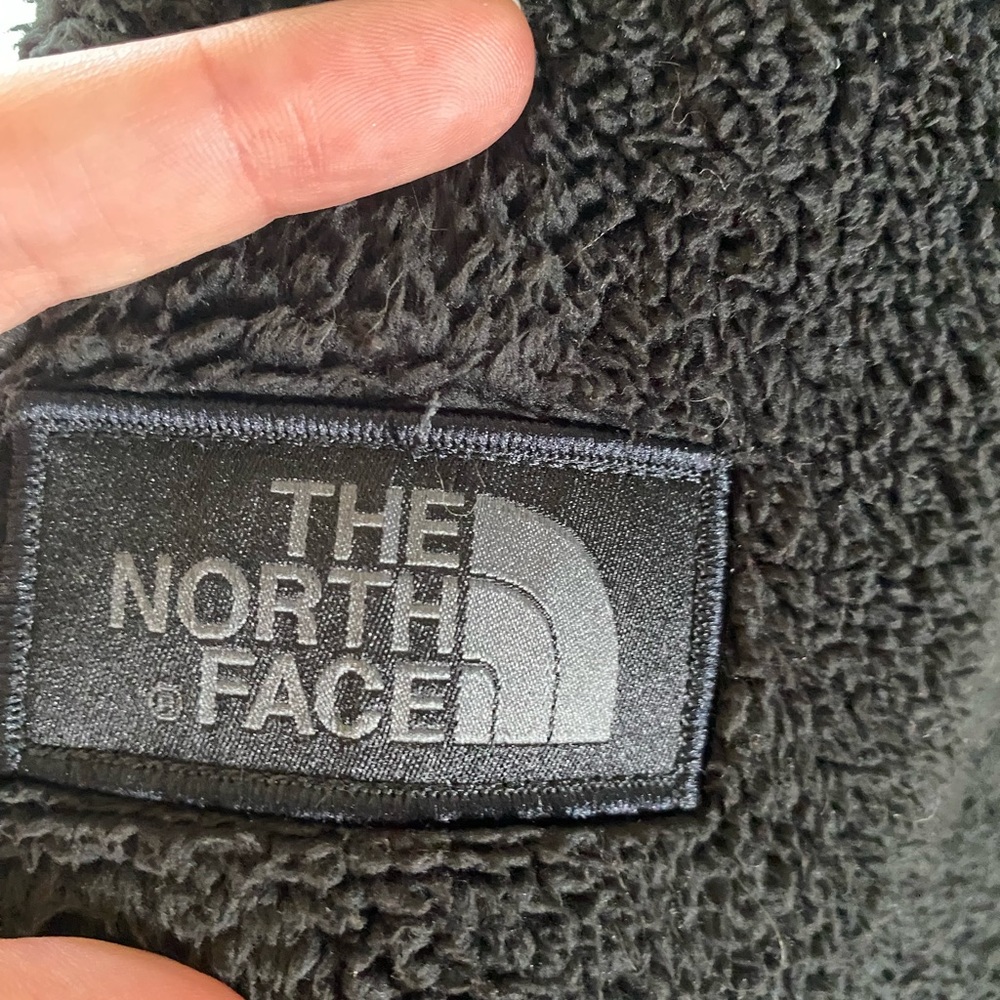 The North Face Fleece